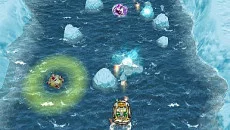 Sonic Boom: Fire and Ice - дата выхода для Nintendo 3DS