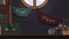 Fort Meow - дата выхода для PC