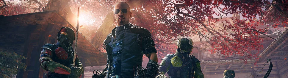 Все отзывы и оценки Shadow Warrior 2 — 5 мнений