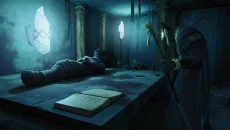 Chronos - дата выхода для PC