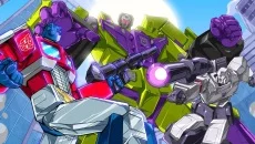 Transformers: Devastation - дата выхода для Xbox 360