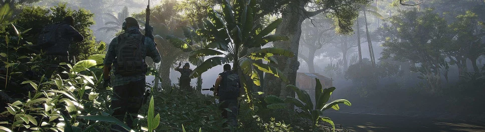 Tom Clancy's Ghost Recon: Wildlands (Tom Clancy's Ghost Recon Wildlands) - что это за игра, трейлер, системные требования, отзывы и оценки, цены и скидки, гайды и прохождение, похожие игры 