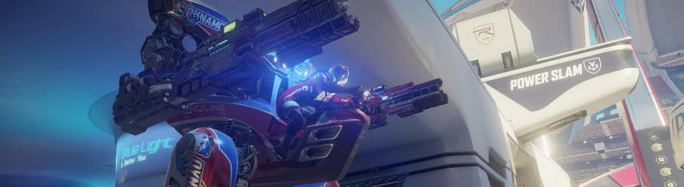 RIGS: Mechanized Combat League - что это за игра, трейлер, системные требования, отзывы и оценки, цены и скидки, гайды и прохождение, похожие игры 