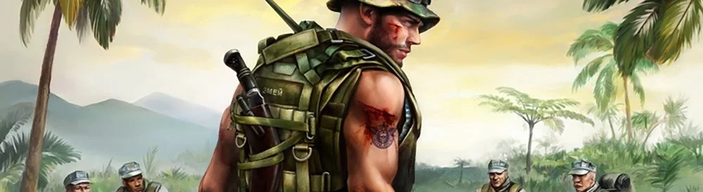 7.62mm - что это за игра, трейлер, системные требования, отзывы и оценки, цены и скидки, гайды и прохождение, похожие игры 