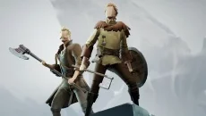 Ashen - дата выхода для Xbox One