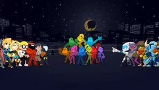 Runbow - дата выхода для Wii U