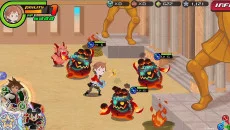 Kingdom Hearts Unchained X - дата выхода для Android