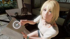 Summer Lesson - дата выхода для PlayStation 4