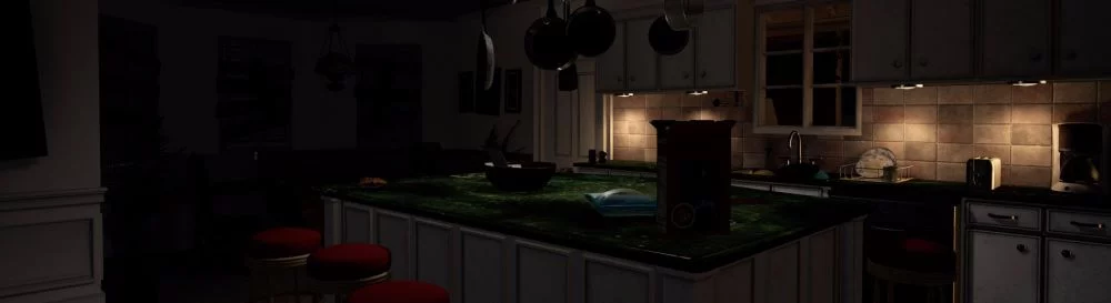 Paranormal Activity: The Lost Soul - что это за игра, трейлер, системные требования, отзывы и оценки, цены и скидки, гайды и прохождение, похожие игры 