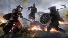 Gloria Victis: Medieval MMORPG - дата выхода для PC