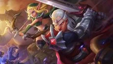 Soul Hunters - дата выхода для Android