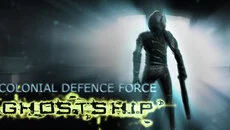 CDF Ghostship - дата выхода для PC