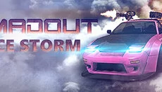 MadOut Ice Storm - дата выхода для Linux