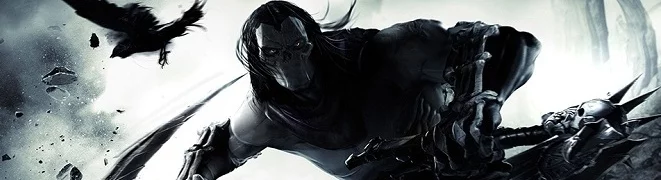 Darksiders 2: Deathinitive Edition - что это за игра, трейлер, системные требования, отзывы и оценки, цены и скидки, гайды и прохождение, похожие игры 