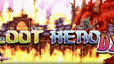 Loot Hero DX - дата выхода для PlayStation 4
