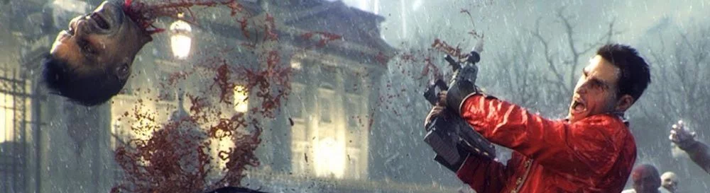 ТОП-10 - игры для Xbox One, похожие на Zombi