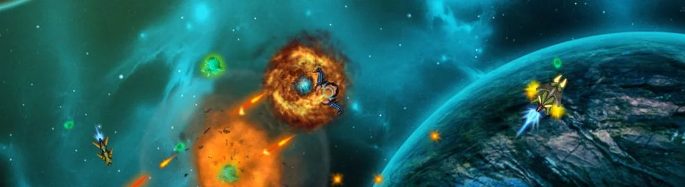 Все отзывы и оценки Retro Assault Challenge — 0 мнений