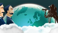 80 Days (2005) - дата выхода для PC