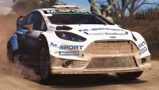 WRC 5 - дата выхода для Xbox 360
