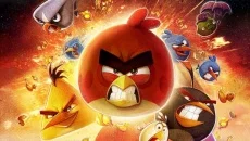 Angry Birds 2 - дата выхода для Android