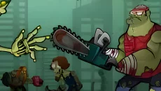 Stupid Zombies 2 - дата выхода для Windows Phone