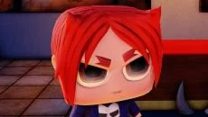 DGU: Death God University - дата выхода для PC