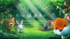 Forest Home - дата выхода для Android