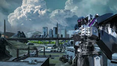 TechWars Online - дата выхода для PC