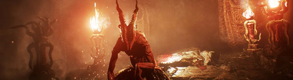 Agony - последние новости сегодня (апрель 2026) - взлом защиты, системные требования, новости обновлений, где скачать игру, трейлер