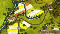 Train Sim World похожа на Train Sim World