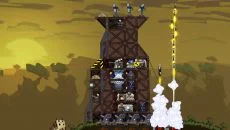 Forts - дата выхода для PC