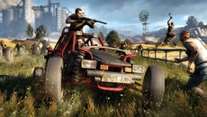 Dying Light: The Following - дата выхода для PC