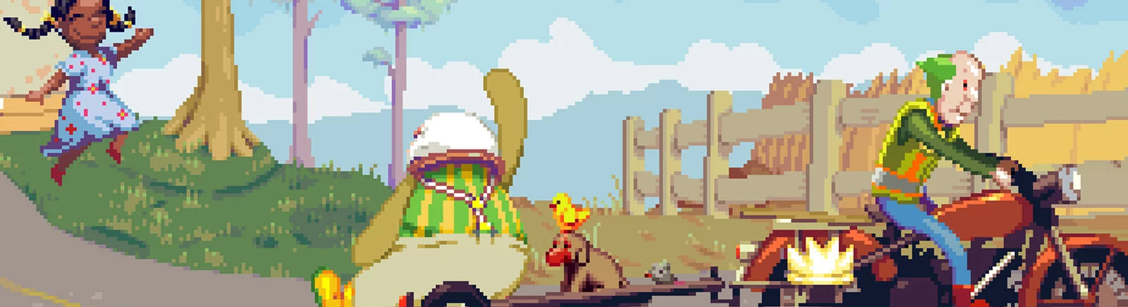 Dropsy - что это за игра, трейлер, системные требования, отзывы и оценки, цены и скидки, гайды и прохождение, похожие игры 