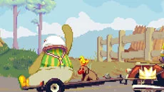 Dropsy - дата выхода для Linux