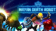 Mayan Death Robots - дата выхода для Linux