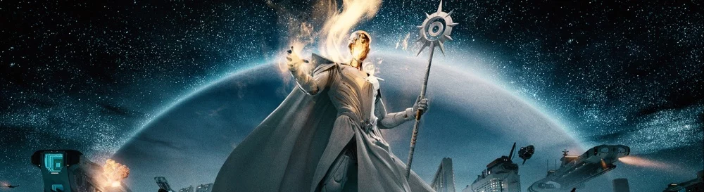 ТОП-1 — лучшие Моды и файлы для Endless Space 2 за год