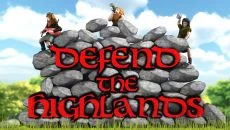 Defend the Highlands - дата выхода для Linux