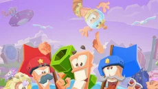 Worms 4 - дата выхода для iOS