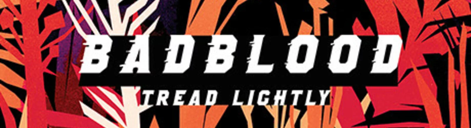 Badblood - что это за игра, трейлер, системные требования, отзывы и оценки, цены и скидки, гайды и прохождение, похожие игры 