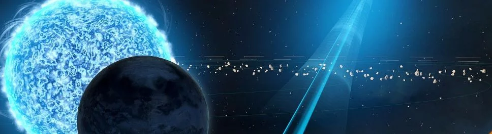 Таблицы для Stellaris