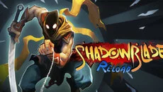 Shadow Blade: Reload - дата выхода для Mac