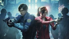 Resident Evil 2 - дата выхода для Xbox One