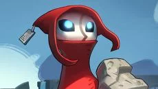 Hob - дата выхода для PlayStation 4