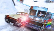 Danger Zone 2 похожа на Danger Zone 2