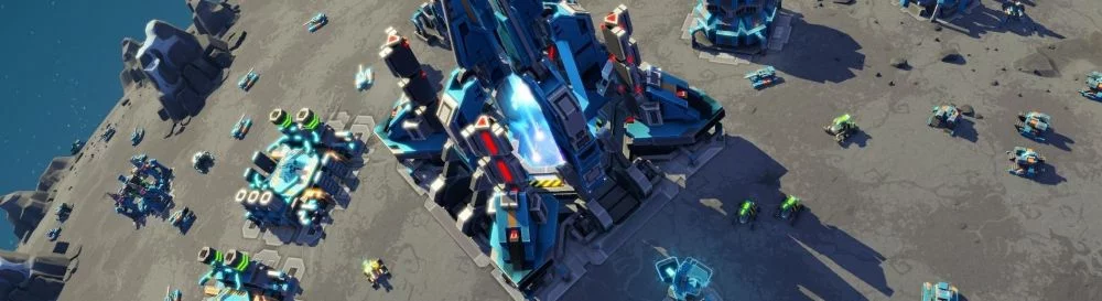 Planetary Annihilation: TITANS - что это за игра, трейлер, системные требования, отзывы и оценки, цены и скидки, гайды и прохождение, похожие игры 