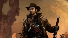 Risen похожа на Risen