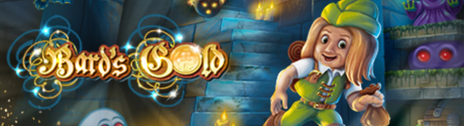 Bard's Gold - что это за игра, трейлер, системные требования, отзывы и оценки, цены и скидки, гайды и прохождение, похожие игры 