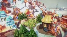 Valhalla Hills - дата выхода для Linux