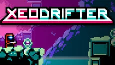 Xeodrifter - дата выхода для Nintendo Switch