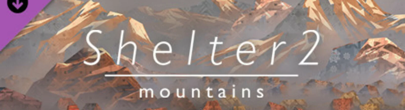 Shelter 2: Mountains - что это за игра, трейлер, системные требования, отзывы и оценки, цены и скидки, гайды и прохождение, похожие игры 